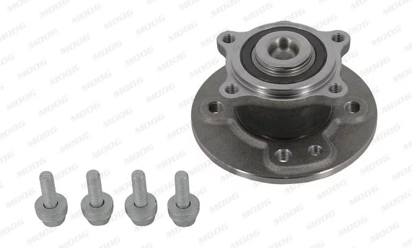Kit de roulements de roue MOOG BM-WB-11340