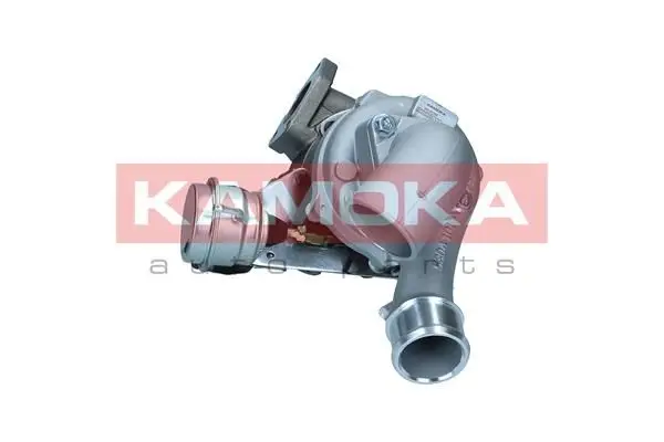 Turbo KAMOKA 8600090