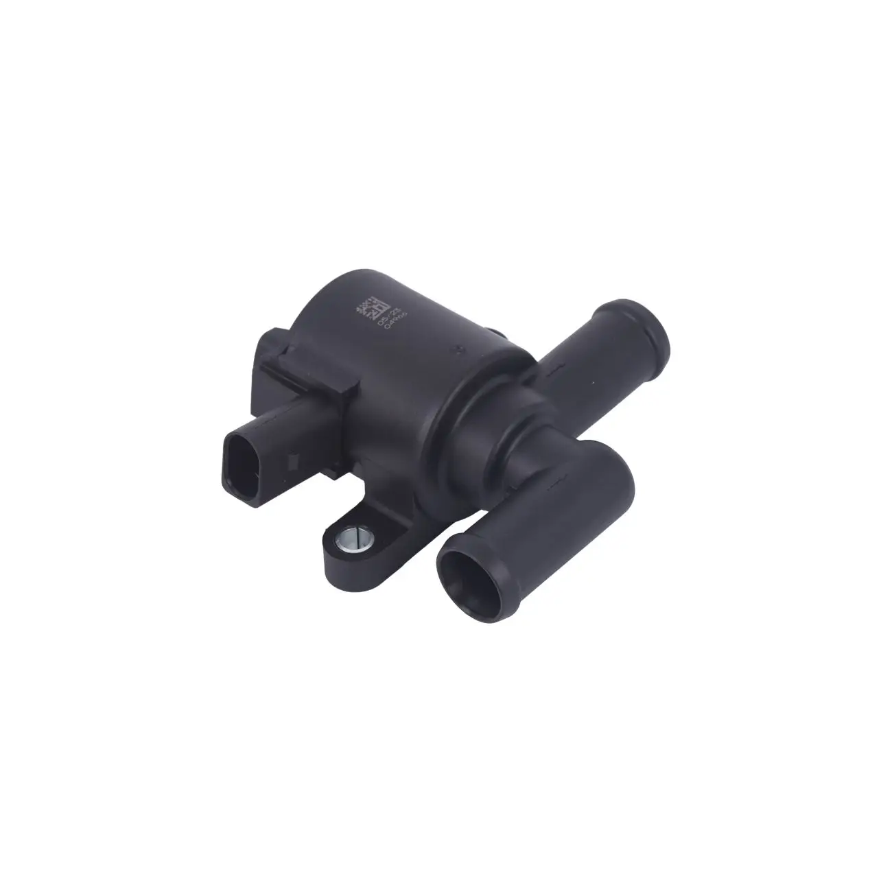 Pompe à eau auxiliaire (circuit d'eau de refroidiss.) Bapmic EF0426230003