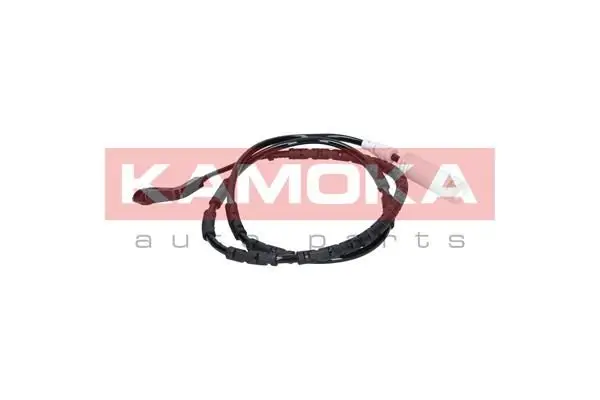 Contact d'avertissement, usure des plaquettes de frein KAMOKA 105049