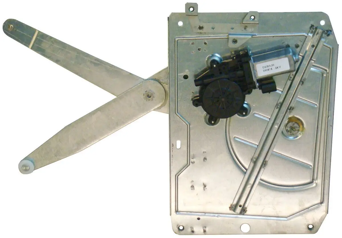 Lève-vitre VALEO 850962