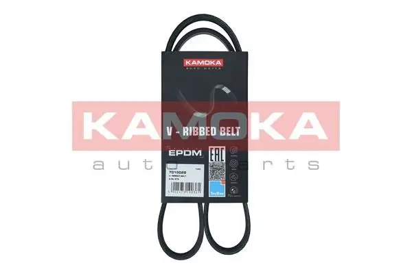 Courroie KAMOKA 7015028
