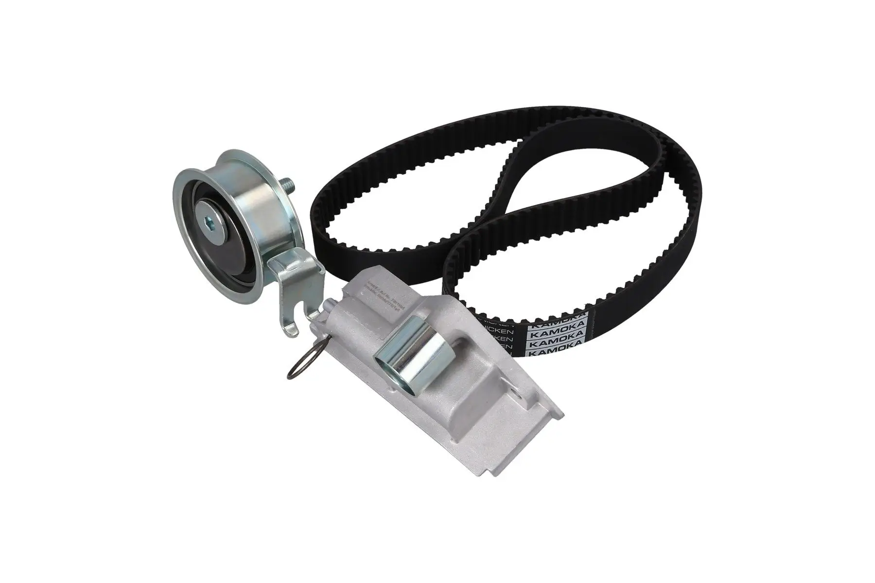 Kit de courroie crantée KAMOKA 7001094