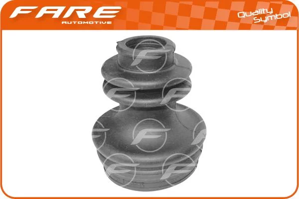 Soufflet, arbre de commande FARE 1277