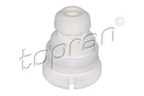 Butée élastique TOPRAN 409 224
