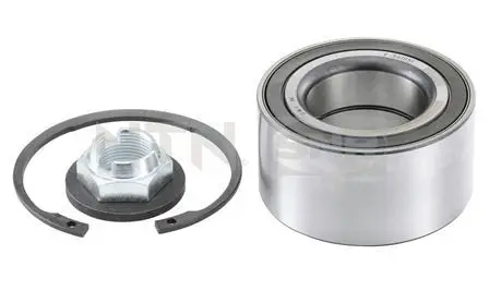 Kit de roulements de roue SNR R152.73