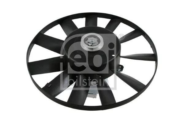 Ventilateur, refroidissement du moteur FEBI BILSTEIN 09809
