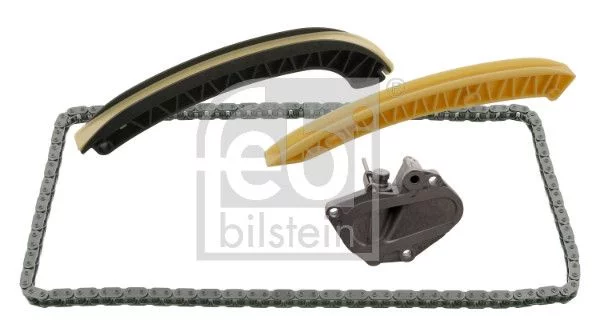 Kit de distribution par chaîne FEBI BILSTEIN 30497