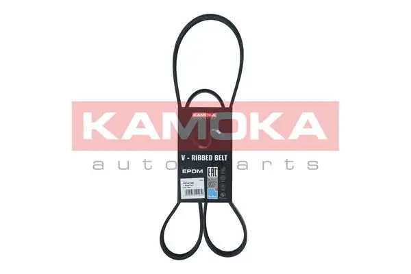Courroie KAMOKA 7016105