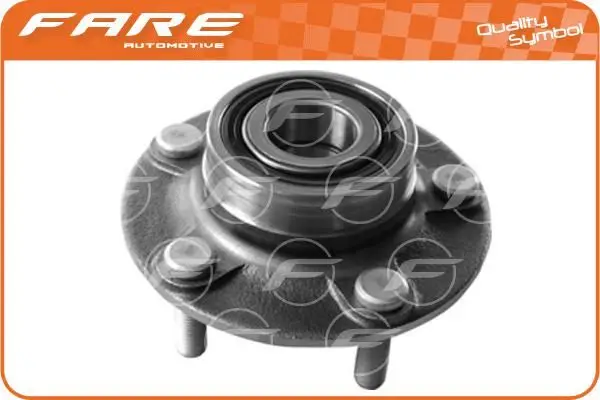 Moyeu de roue FARE 26237