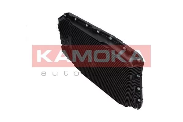 Carter d'huile, boîte automatique KAMOKA F600701