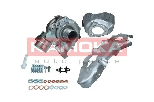 Turbo KAMOKA 8600010