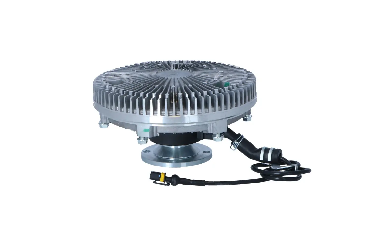 Embrayage, ventilateur de radiateur NRF 49001