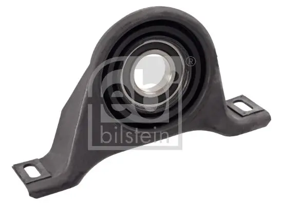Roulement central FEBI BILSTEIN 34038