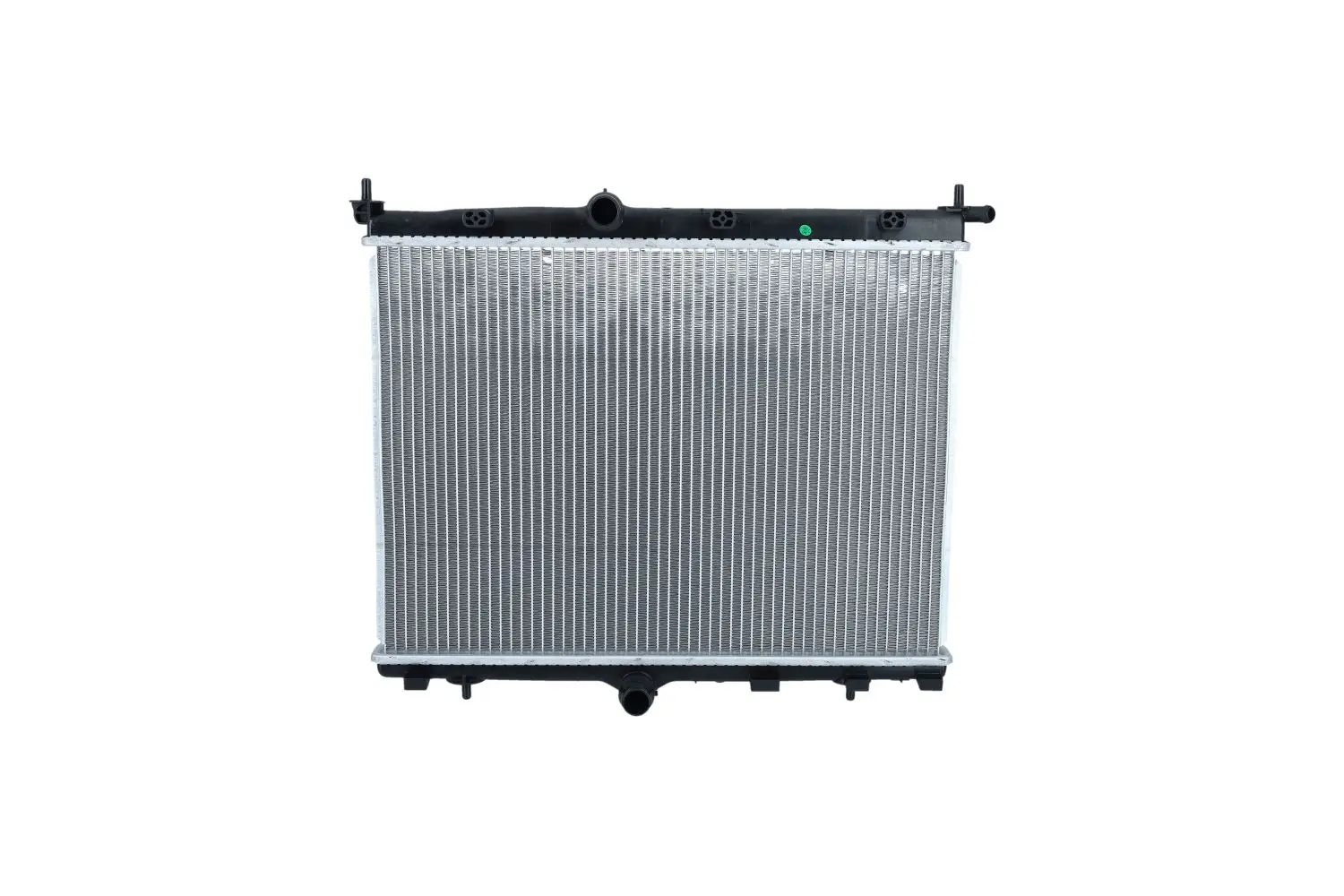 Radiateur, refroidissement du moteur NRF 550296
