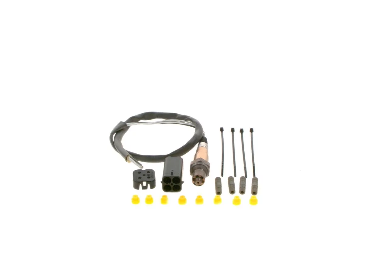 Sonde lambda BOSCH 0 258 986 615