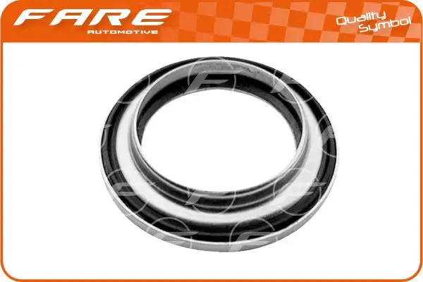 Roulement, Coupelle De Suspension FARE 2565