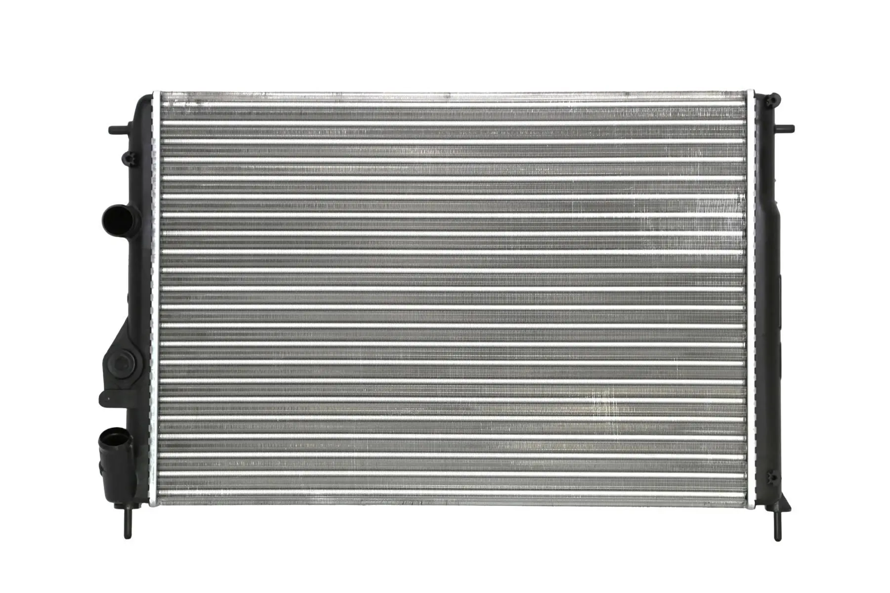 Radiateur, refroidissement du moteur KAMOKA 7705362