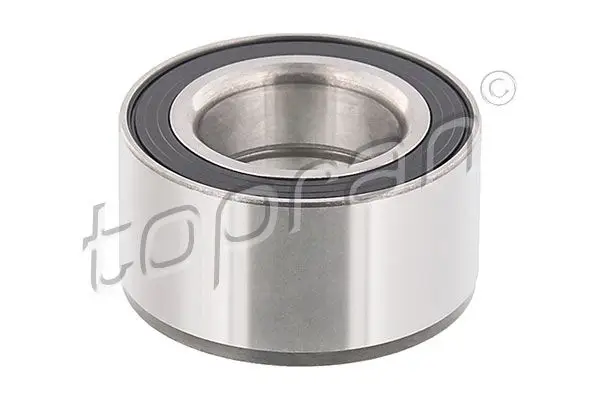 Roulement de roue TOPRAN 103 037