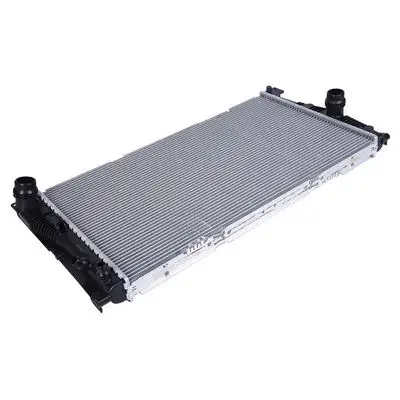Radiateur, refroidissement du moteur Bapmic BF0426790020