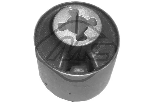 Suspension, corps de l'essieu Metalcaucho 05433