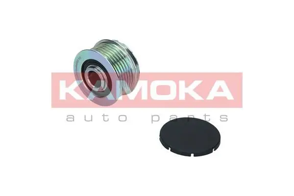 Poulie roue libre, alternateur KAMOKA RC024