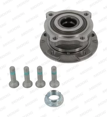 Kit de roulements de roue MOOG BM-WB-11328