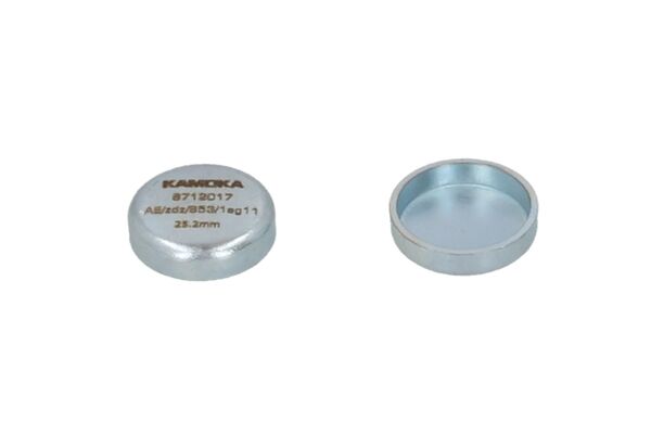 Bouchon de dilatation KAMOKA 8712017