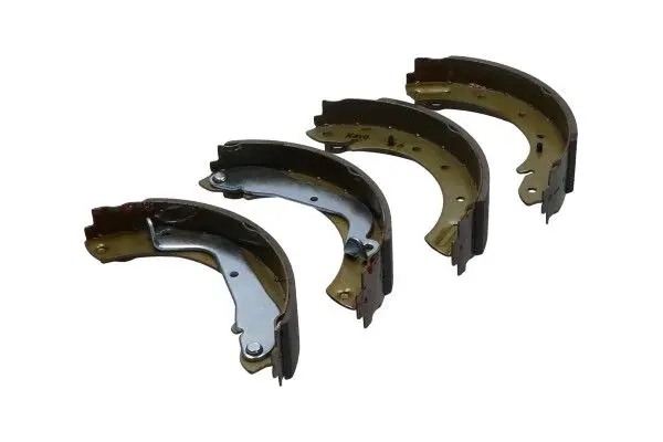 Jeu de mâchoires de frein KAVO PARTS KBS-7425
