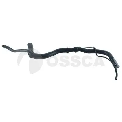 Durite de radiateur OSSCA 69035