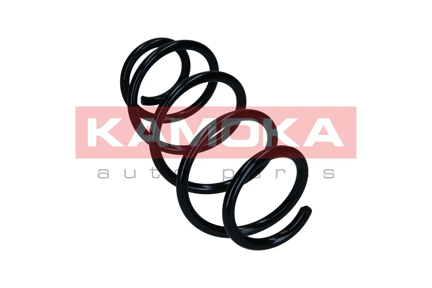 Jeu de 2 Ressort de suspension KAMOKA 2110836