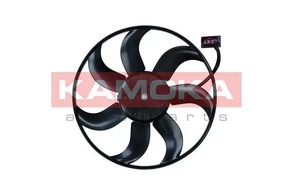 Ventilateur, refroidissement du moteur KAMOKA 7742012