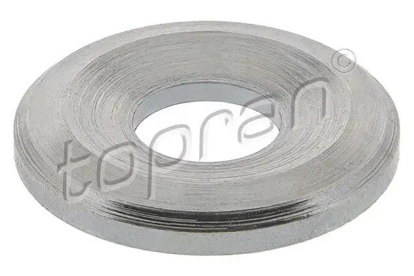 Ecran absorbant la chaleur, injection TOPRAN 401 501