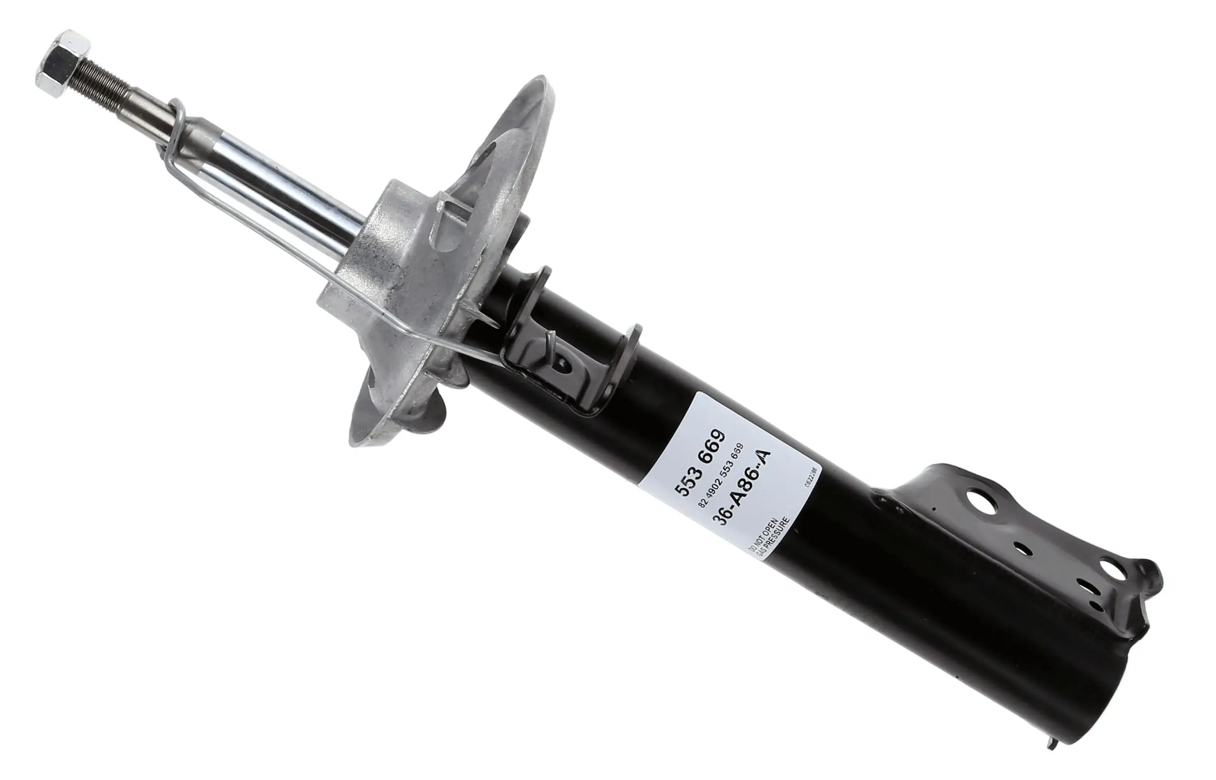 Amortisseur TKB G047180F