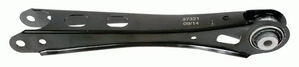 Bras et Triangle suspension LEMFÖRDER 37321 01