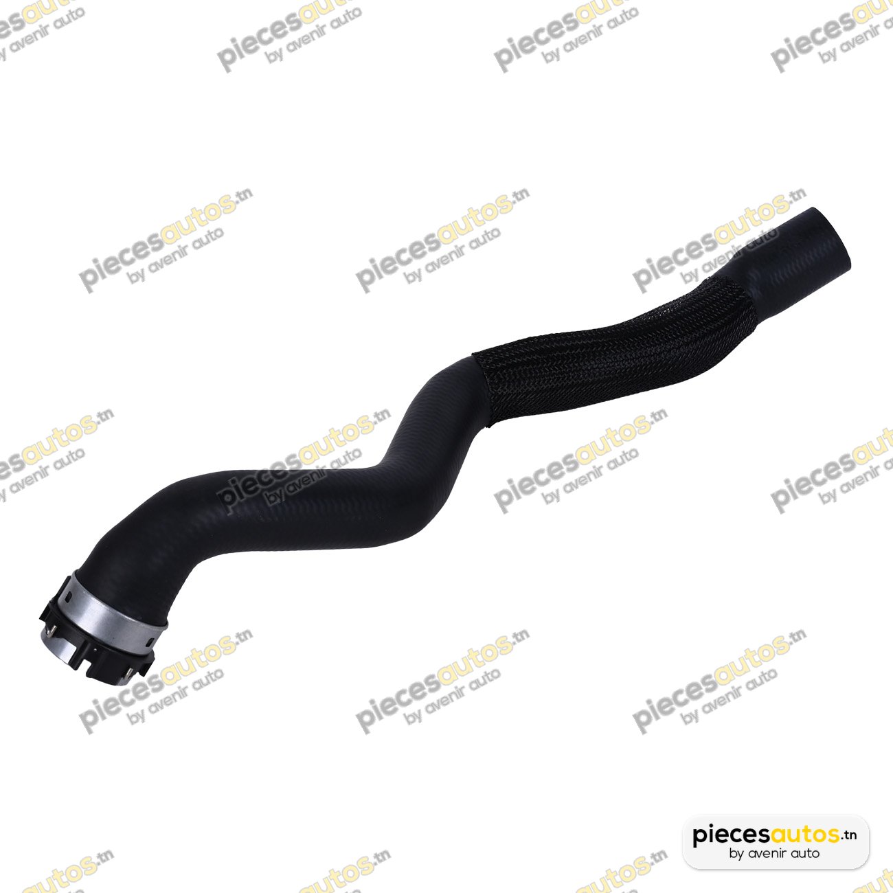 Durite de radiateur Bapmic BF0426663123