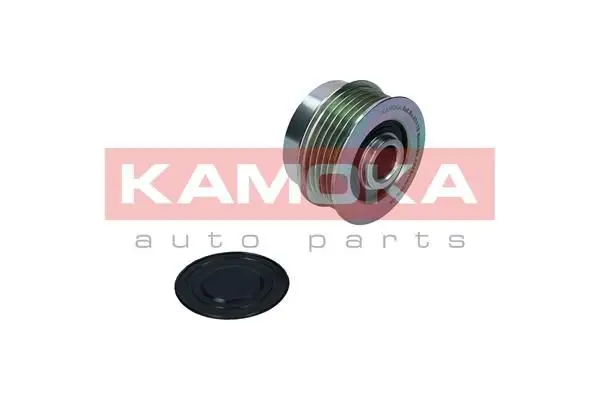 Poulie roue libre, alternateur KAMOKA RC119