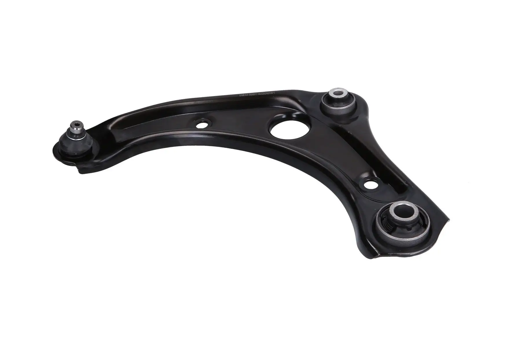 Bras et Triangle suspension KAMOKA 9050511