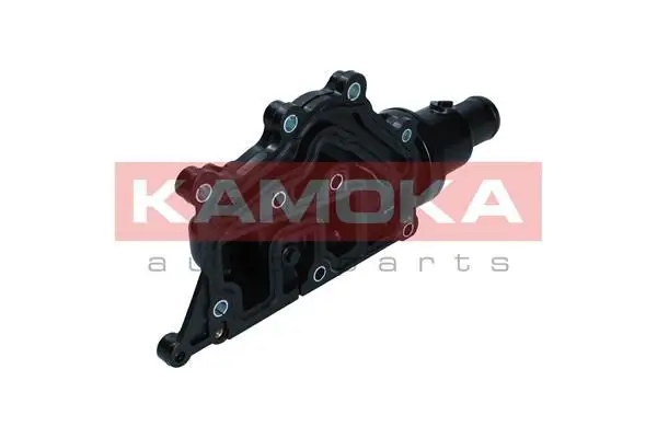 Boîtier du thermostat KAMOKA 7710180