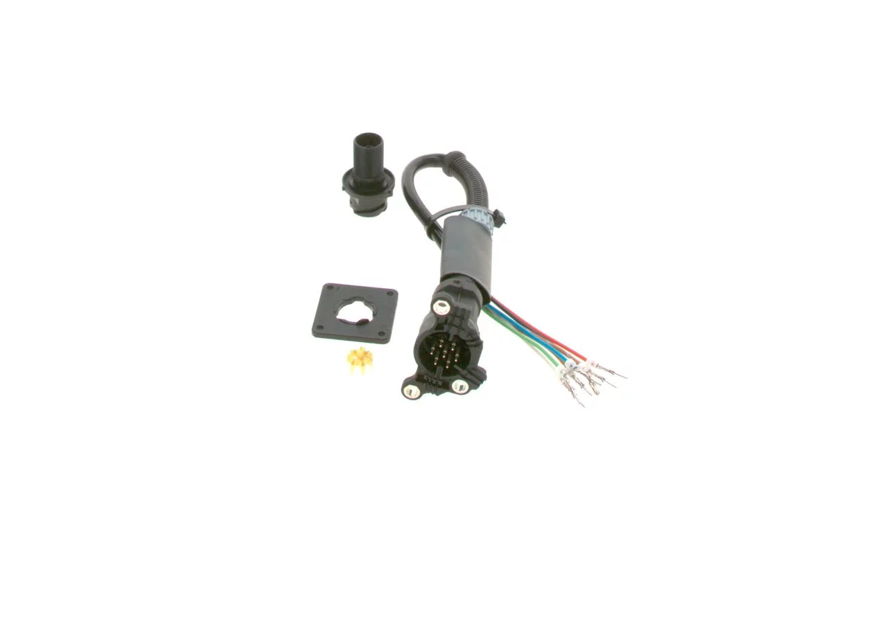 Joint, enjoliveur du projecteur principal BOSCH 2 427 010 040