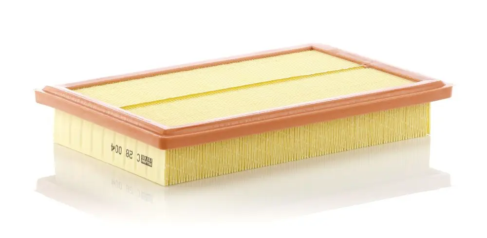 Filtre à air MANN-FILTER C 28 004