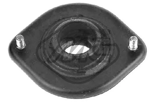 Coupelle de suspension Metalcaucho 02499