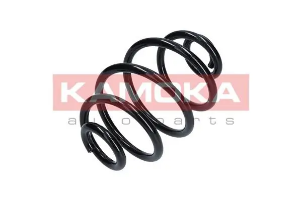 Jeu de 2 Ressort de suspension KAMOKA 2120188