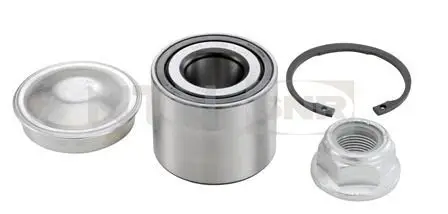 Kit de roulements de roue SNR R155.88