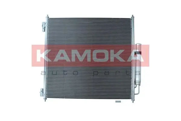 Radiateur climatisation KAMOKA 7800353