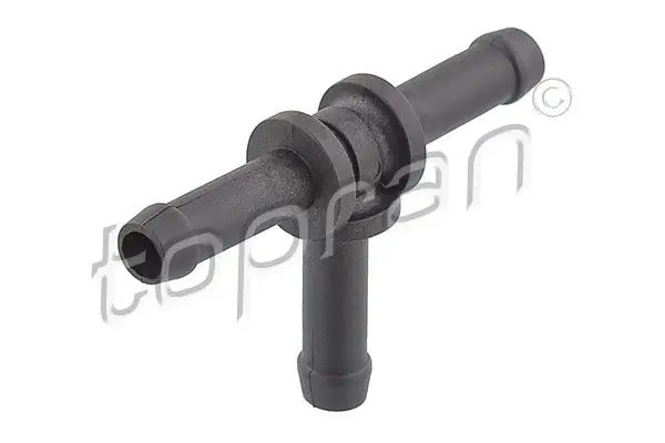 Pipette d'eau TOPRAN 117 338