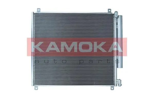 Radiateur climatisation KAMOKA 7800460
