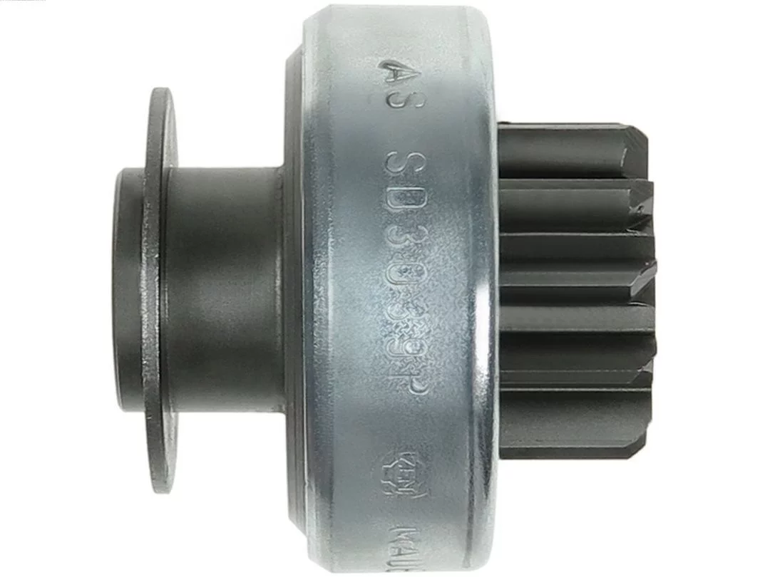 Embrayage à roue libre, démarreur AS-PL SD3039P