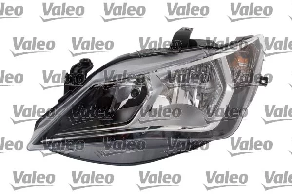 Phare avant VALEO 044826