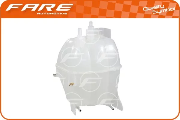 Vase d'expansion, liquide de refroidissement FARE 16407
